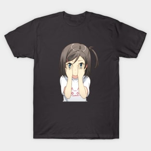 Anime manga , abstract , girlfriend , Girlfriend Holiday 2020 , Girlfriend day T-Shirt